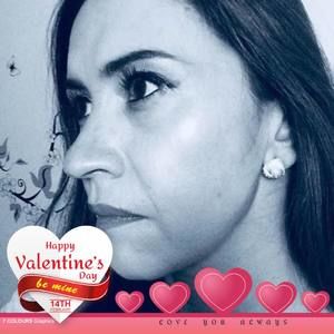 Meet your Posher, Connie